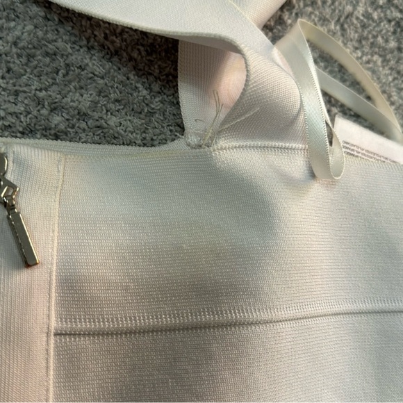 Herve by Herve Leger Crop top - Picture 3 of 6